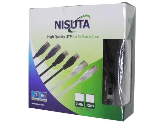 Nisuta - NSCUTP25C